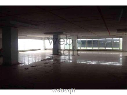 Office Space for Rent in Khairatabad